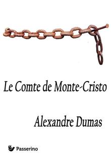 Le Comte de Monte-Cristo PDF