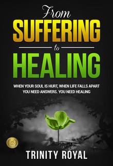 From Suffering to Healing PDF