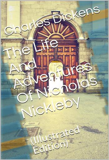 Nicholas Nickleby PDF