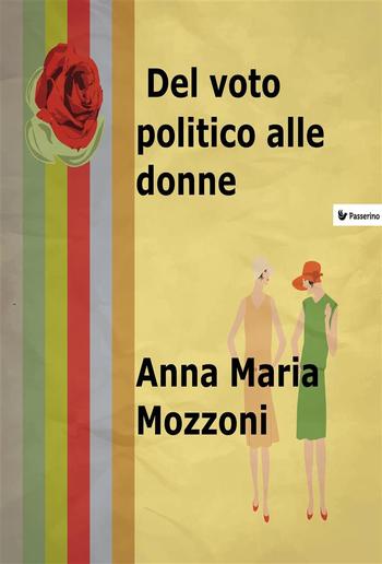 Del voto politico alle donne PDF