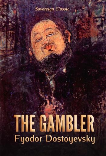 The Gambler PDF