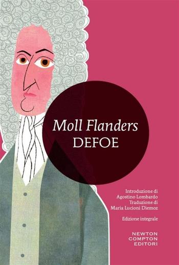 Moll Flanders PDF