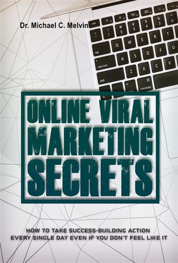 Online Viral Marketing Secrets PDF