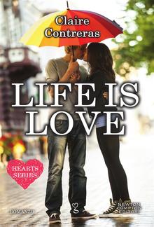 Life is Love PDF