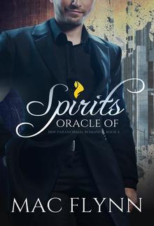 Oracle of Spirits #4 PDF