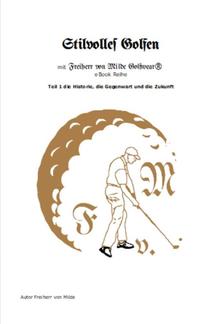 Stilvoll Golfen Teil 1 PDF