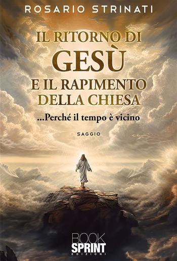 Il ritorno di Gesù e il rapimento della Chiesa PDF