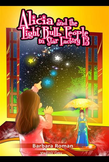 Alicia And The Light Bulb People PDF