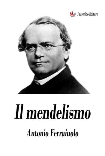 Il mendelismo PDF Il mendelismo PDF