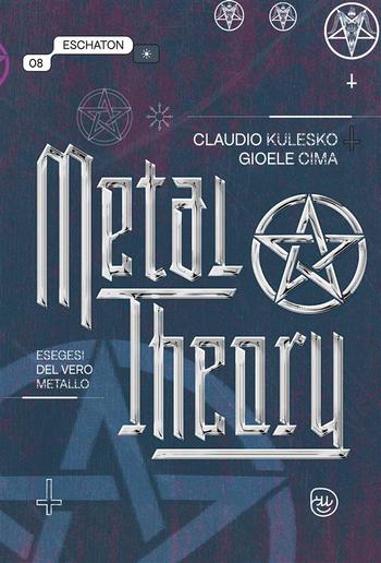 Metal Theory PDF