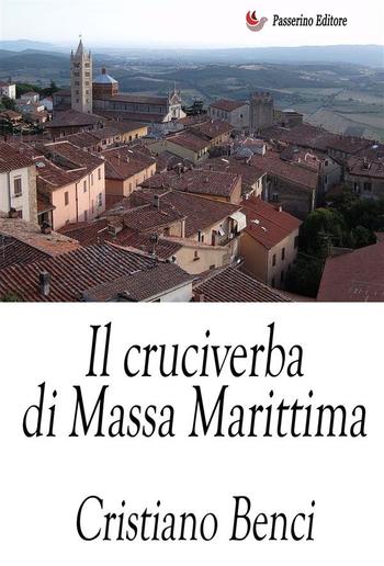 Il cruciverba di Massa Marittima PDF Il cruciverba di Massa Marittima PDF
