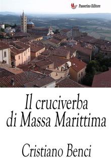 Il cruciverba di Massa Marittima PDF