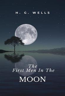 The First Men In The Moon PDF