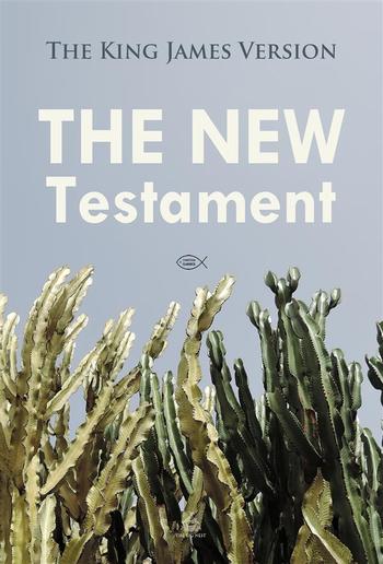 The New Testament PDF