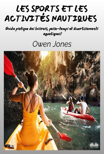 Les Sports Et Les Activités Nautiques PDF