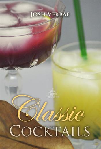 Classic Cocktails PDF