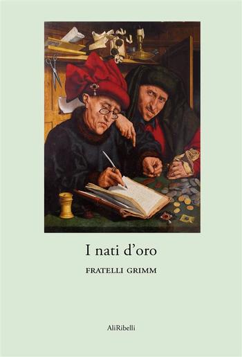 I nati d’oro PDF