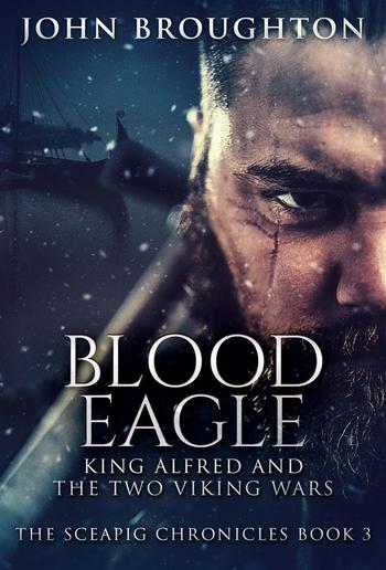 Blood Eagle PDF