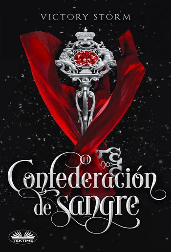 Confederación De Sangre PDF