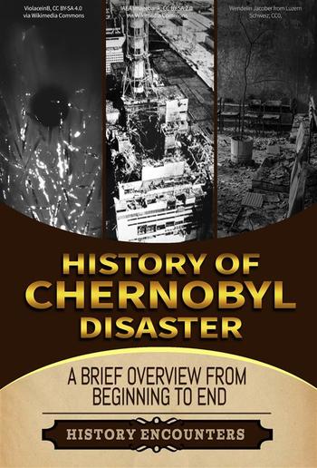 The Chernobyl Disaster PDF