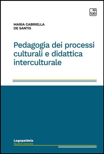 Pedagogia dei processi culturali e didattica interculturale PDF
