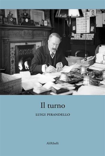 Il turno PDF