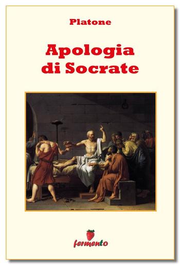 Apologia di Socrate - in italiano PDF