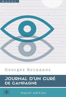 Journal d’un curé de campagne PDF