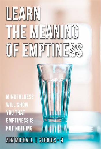 Learn the Meaning of Emptiness PDF