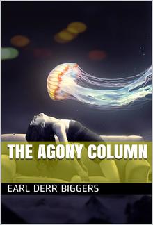 The Agony Column PDF