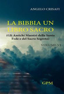 La bibbia un libro sacro PDF
