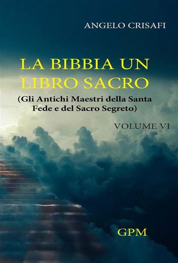 La bibbia un libro sacro PDF