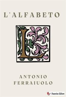 L'alfabeto PDF