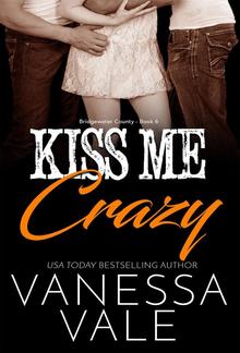 Kiss Me Crazy PDF