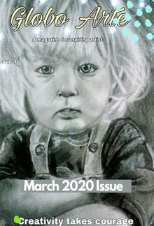 Globo Arte March 2020 PDF