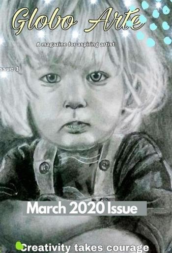 Globo Arte March 2020 PDF