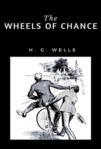 The Wheels of Chance PDF