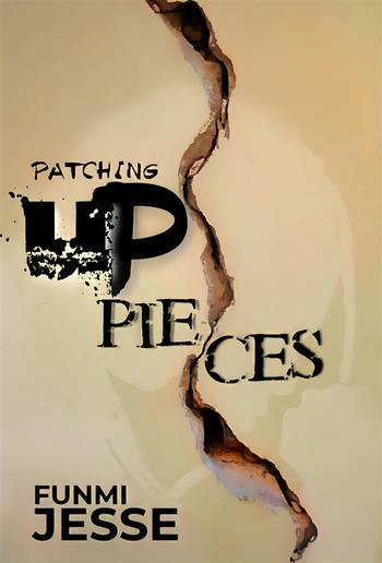 Patching Up Pieces PDF