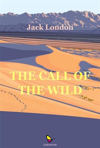 The Call of the Wild PDF