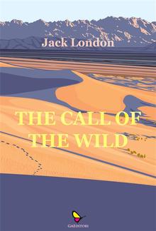 The Call of the Wild PDF