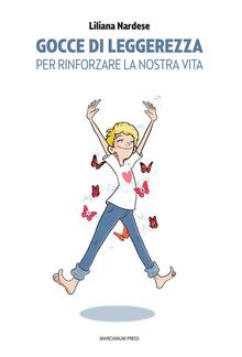 Gocce di leggerezza PDF