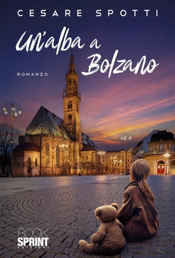 Un’alba a Bolzano PDF