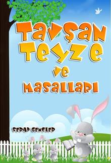 Tavşan Teyze ve Masalları PDF