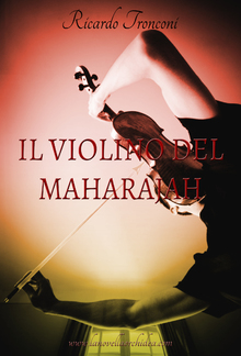 Il violino del Maharajah PDF