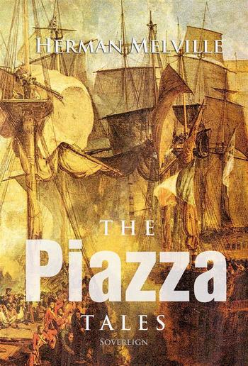 The Piazza Tales PDF