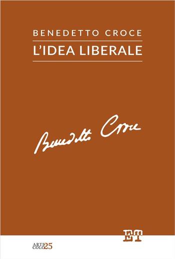 L'idea liberale PDF