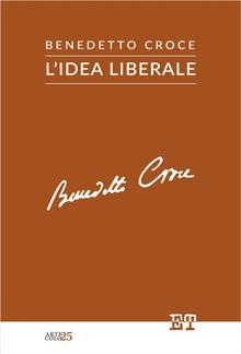 L'idea liberale PDF