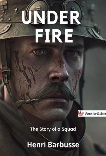 Under Fire PDF