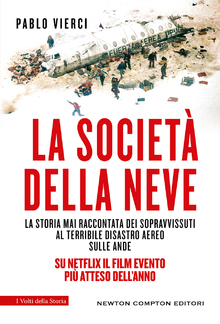 La società della neve PDF