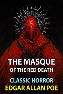 The Masque of the Red Death PDF